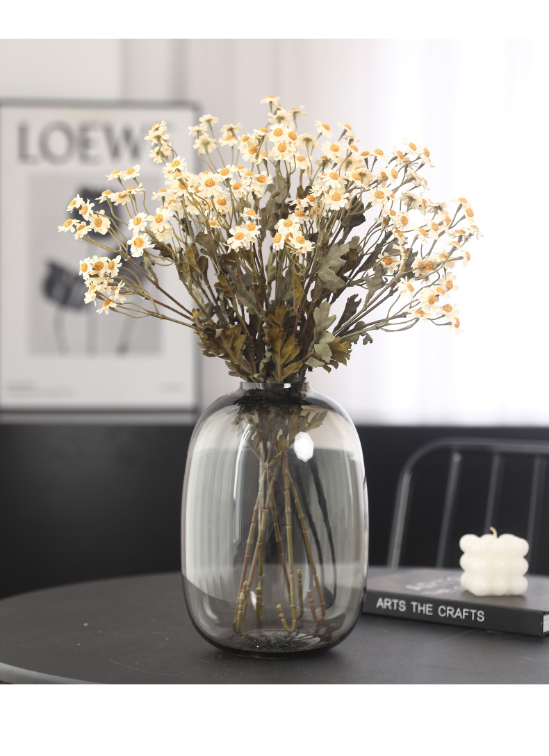 リラックスグッズ 優雅な花々の暮らし彩りドライフラワー