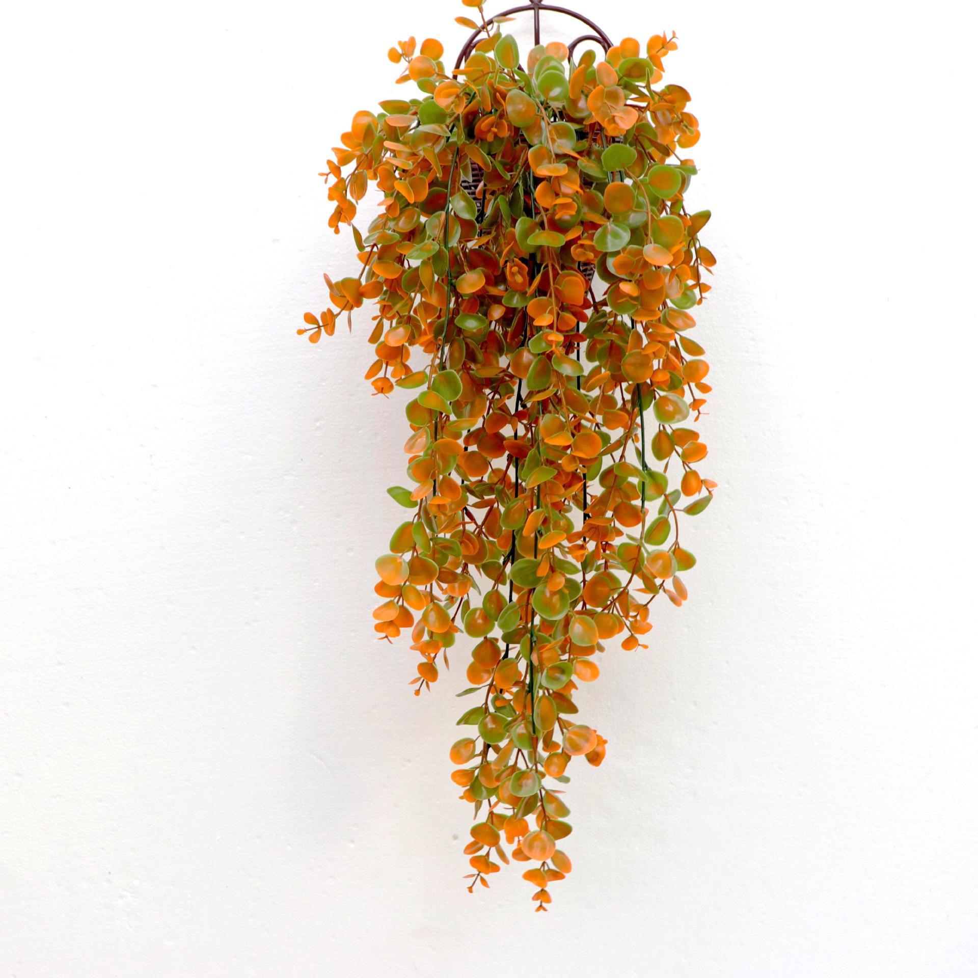 リラックスグッズ 癒し空間を作るつり下げ型多肉植物