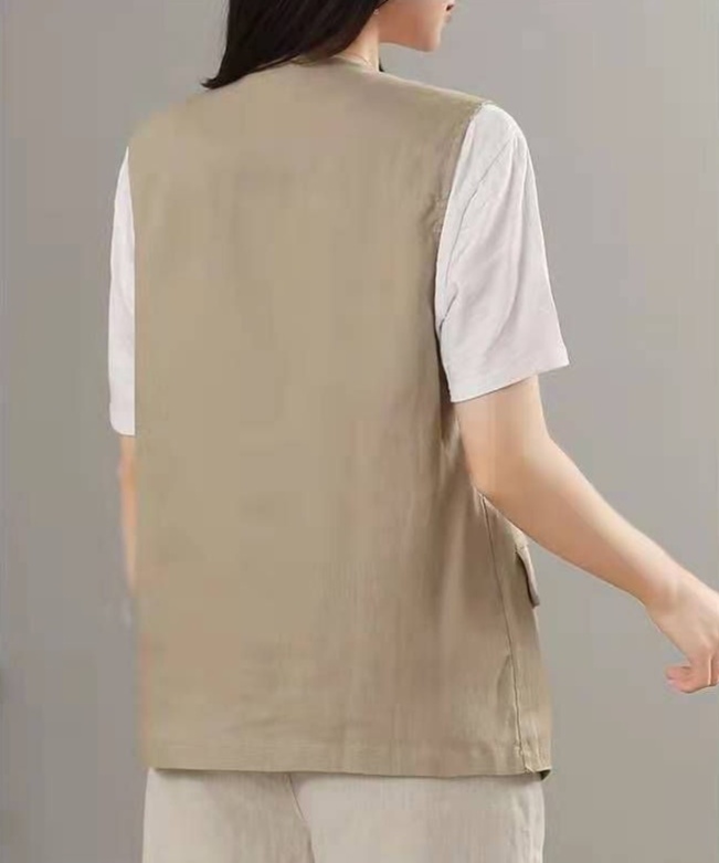 やさしいシルエット体型カバージレ