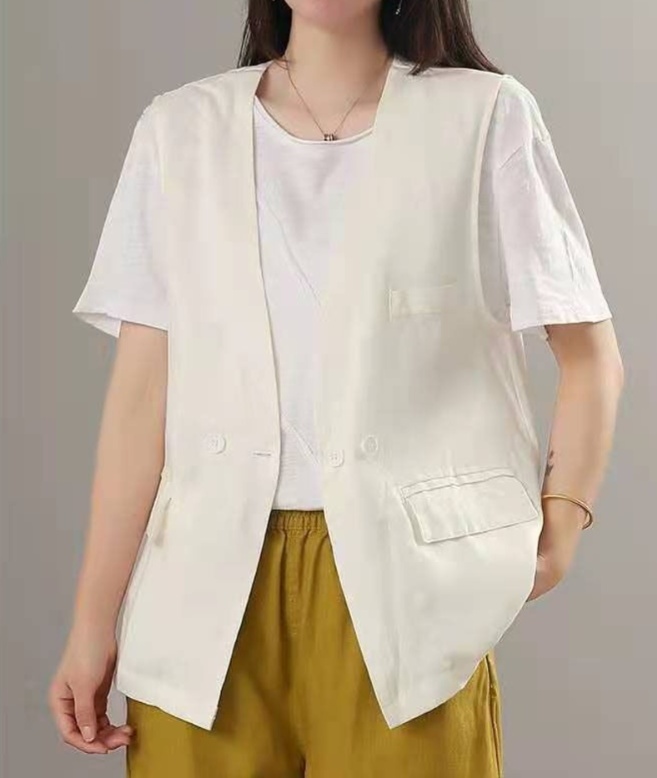 やさしいシルエット体型カバージレ
