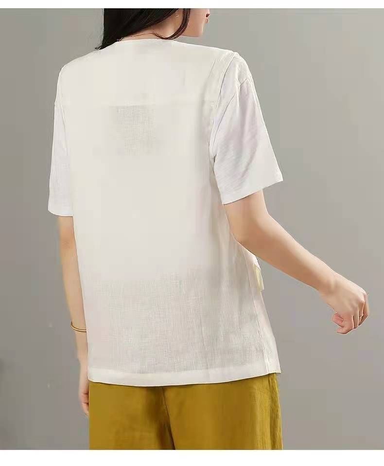 やさしいシルエット体型カバージレ