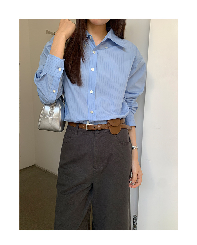 体型カバー ゆったりシルエット美脚チノパン