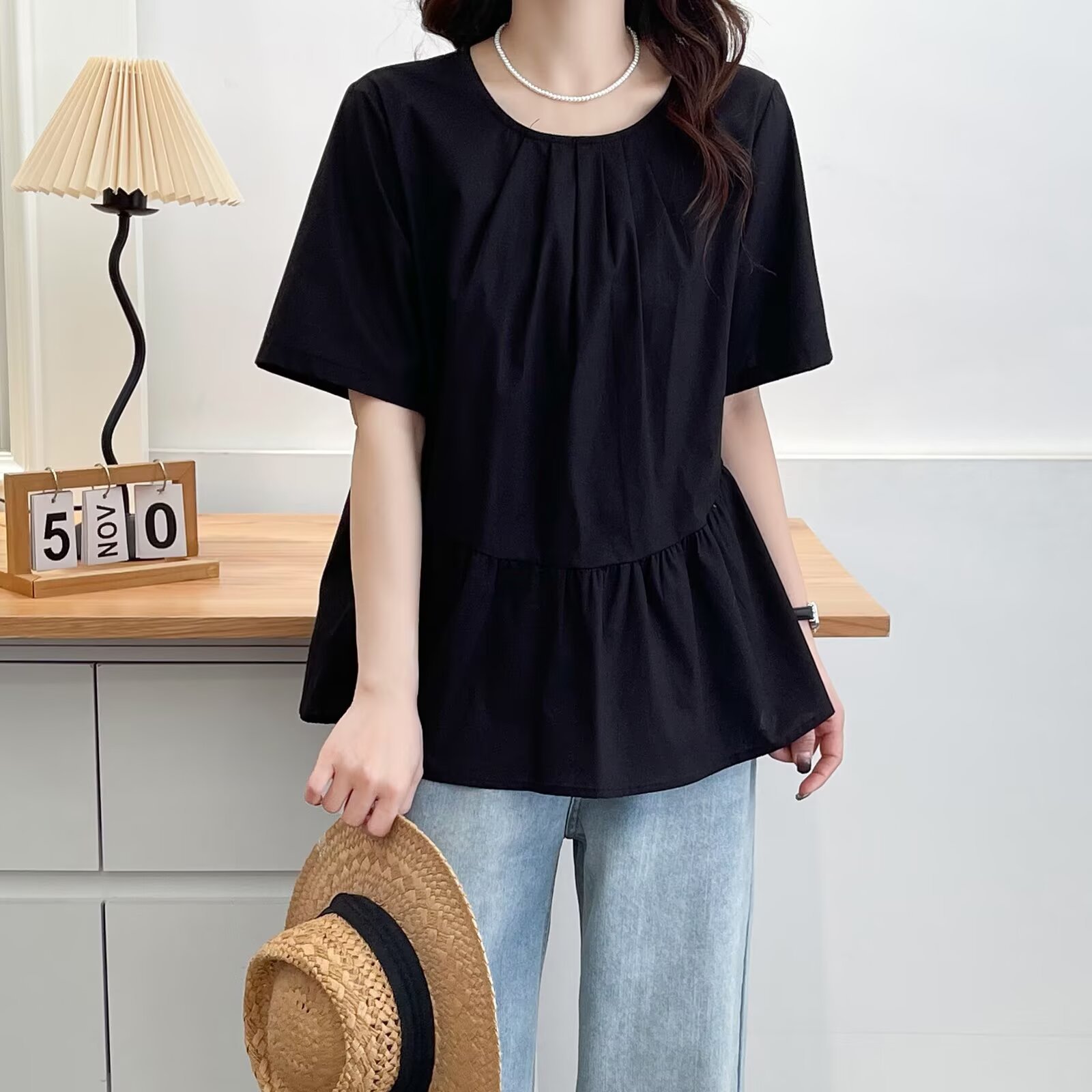 30代の着痩せを叶える！今すぐ自信が持てるスタイルアップ服5選
